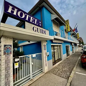 2* Hotel Guidi