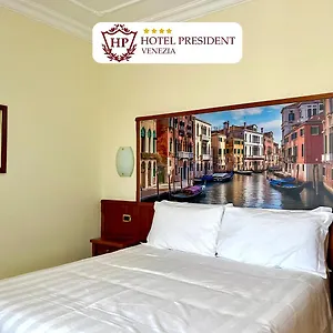 President Hotel