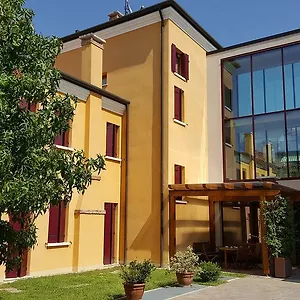 Unahotels Eco Costanza Venezia Отель