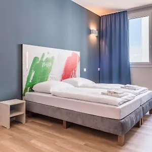  Хостел A&o Venezia Италия